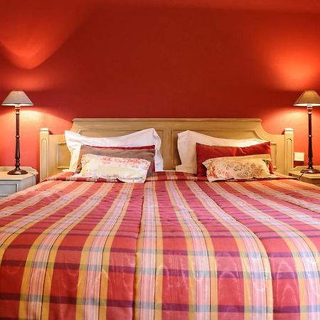 Le Domaine De Mombreux Hotel Lumbres Exterior foto