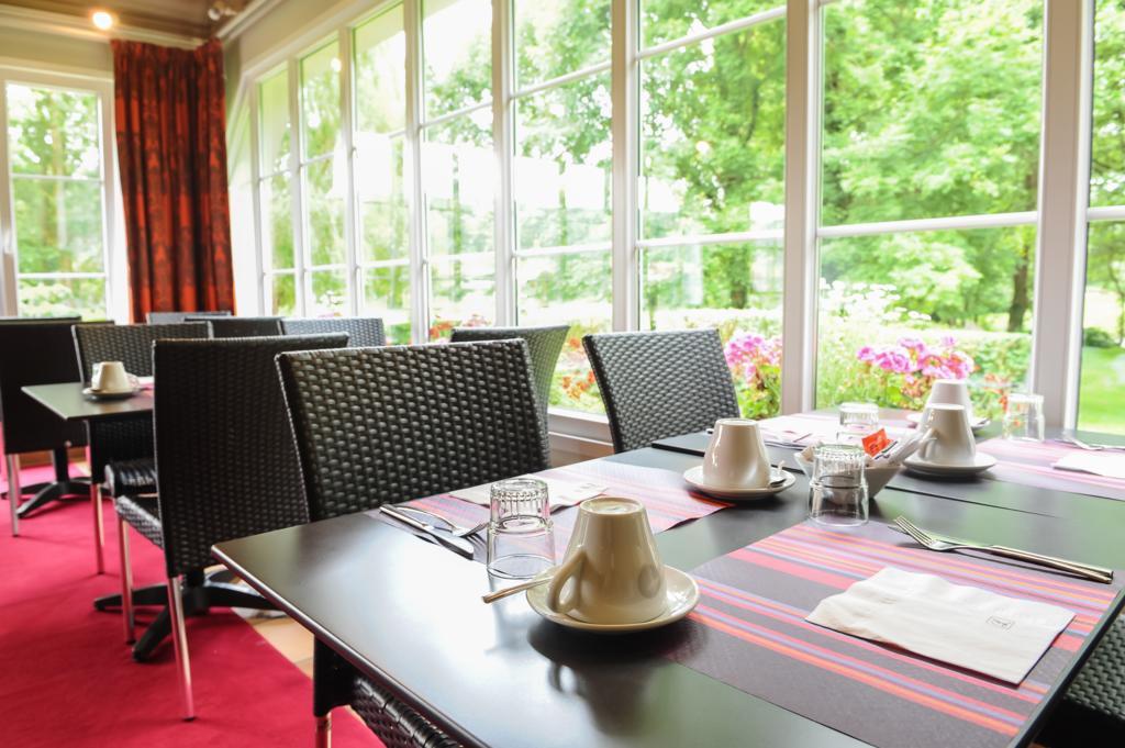 Le Domaine De Mombreux Hotel Lumbres Exterior foto