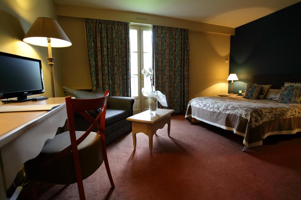Le Domaine De Mombreux Hotel Lumbres Quarto foto