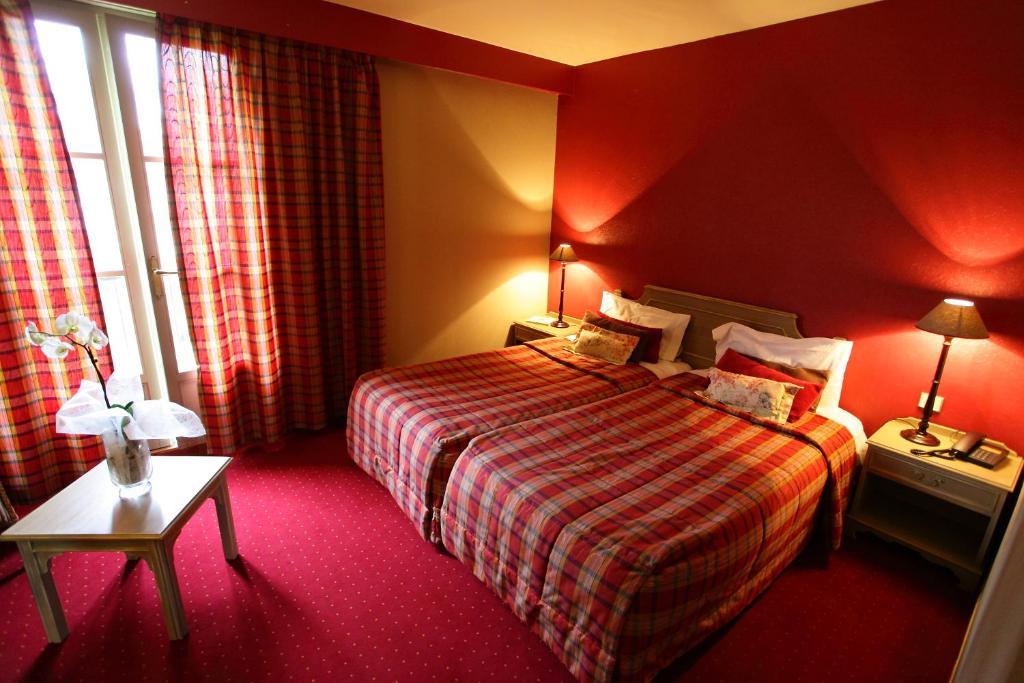 Le Domaine De Mombreux Hotel Lumbres Quarto foto