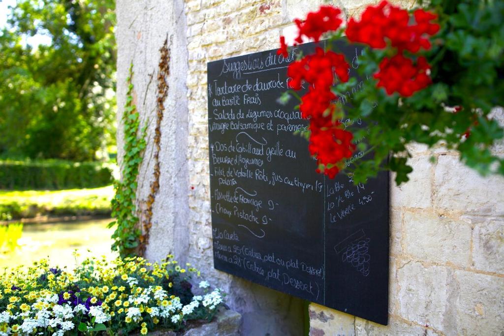Le Domaine De Mombreux Hotel Lumbres Exterior foto